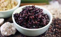 LỢI ÍCH SỨC KHỎE TUYỆT VỜI CỦA NẾP CẨM